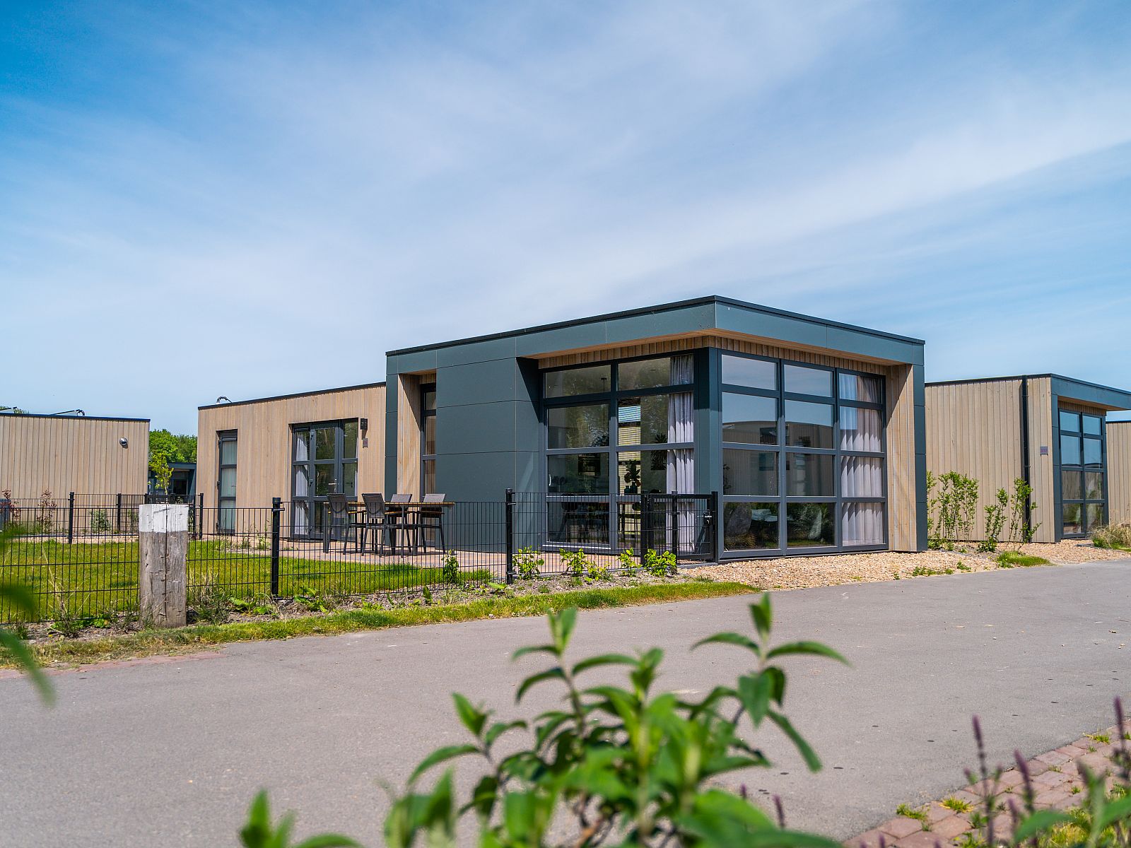 Verblijf 461246 - Vakantiewoning IJsselmeerkust - EuroParcs Enkhuizer Strand