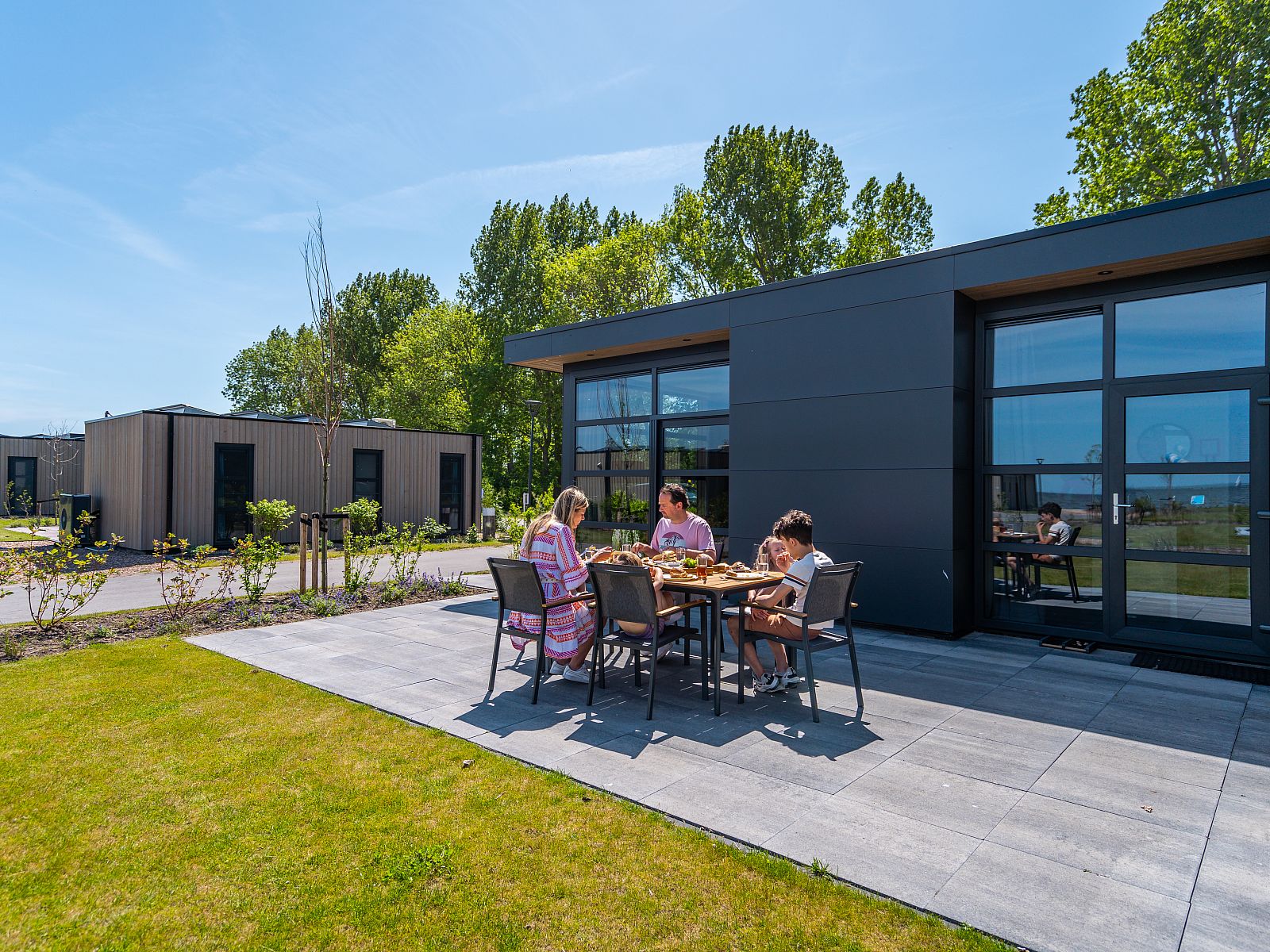 Verblijf 461246 - Vakantiewoning IJsselmeerkust - EuroParcs Enkhuizer Strand