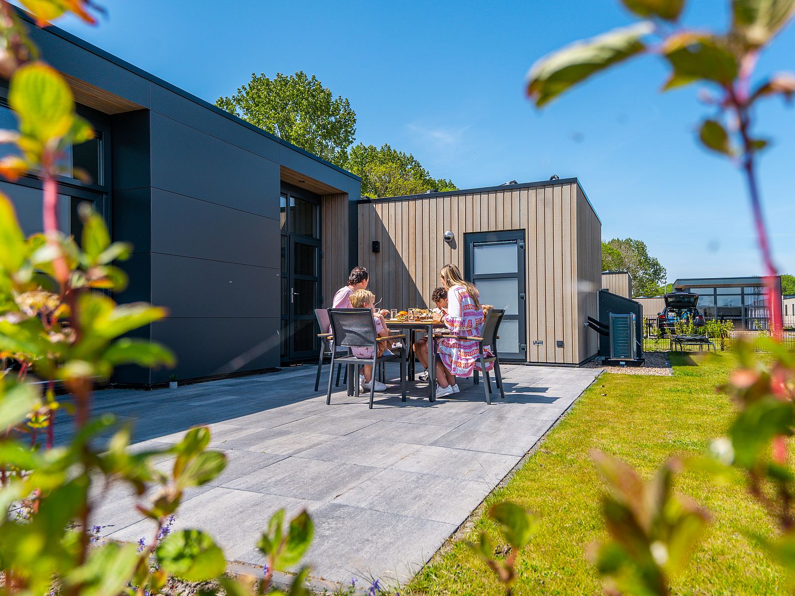 Verblijf 461246 - Vakantiewoning IJsselmeerkust - EuroParcs Enkhuizer Strand