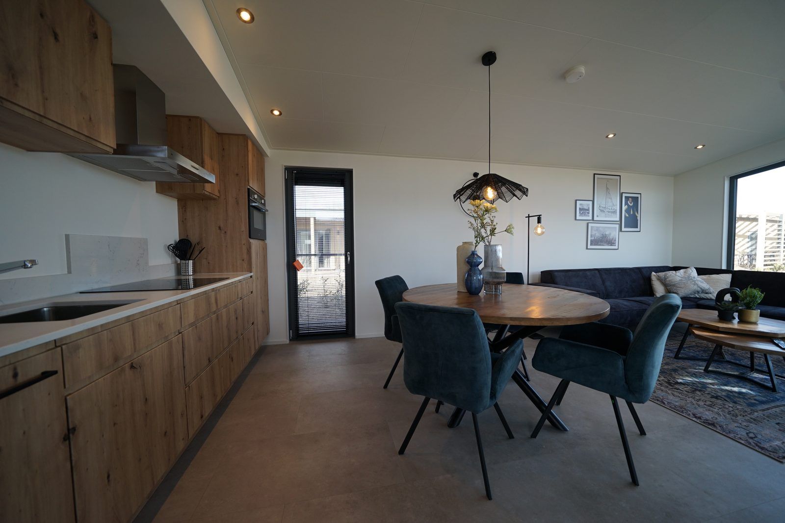 Verblijf 461246 - Vakantiewoning IJsselmeerkust - EuroParcs Enkhuizer Strand