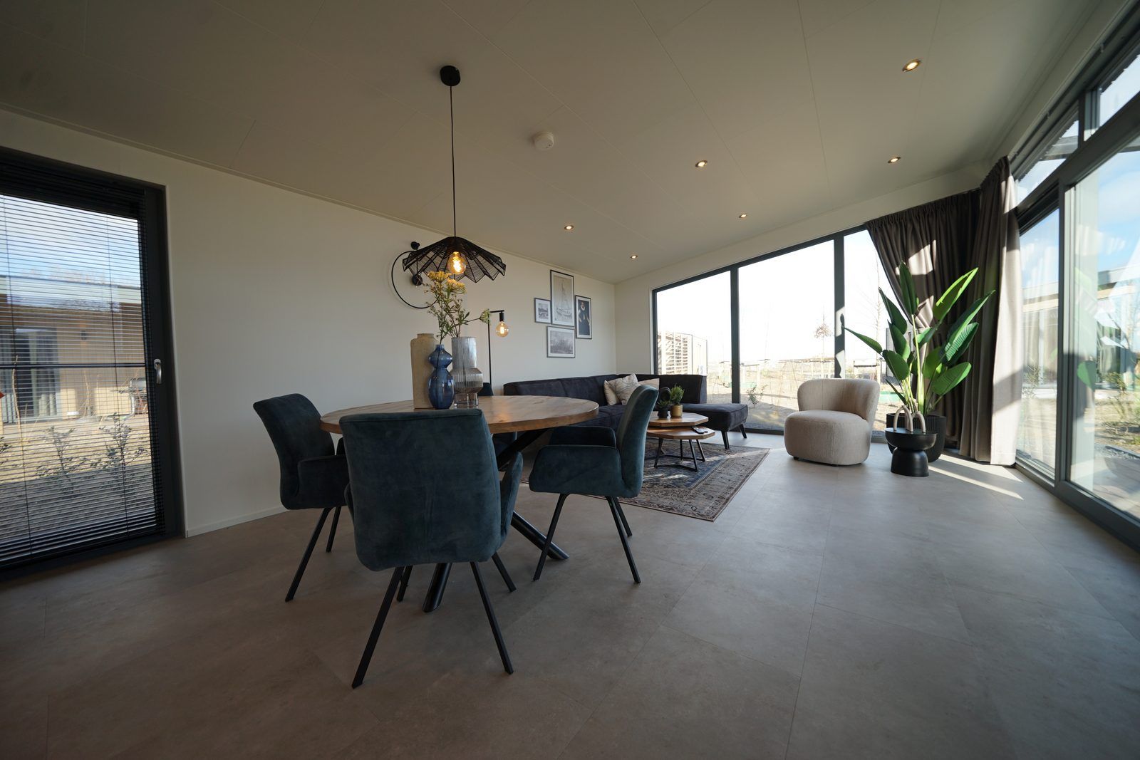 Verblijf 461246 - Vakantiewoning IJsselmeerkust - EuroParcs Enkhuizer Strand