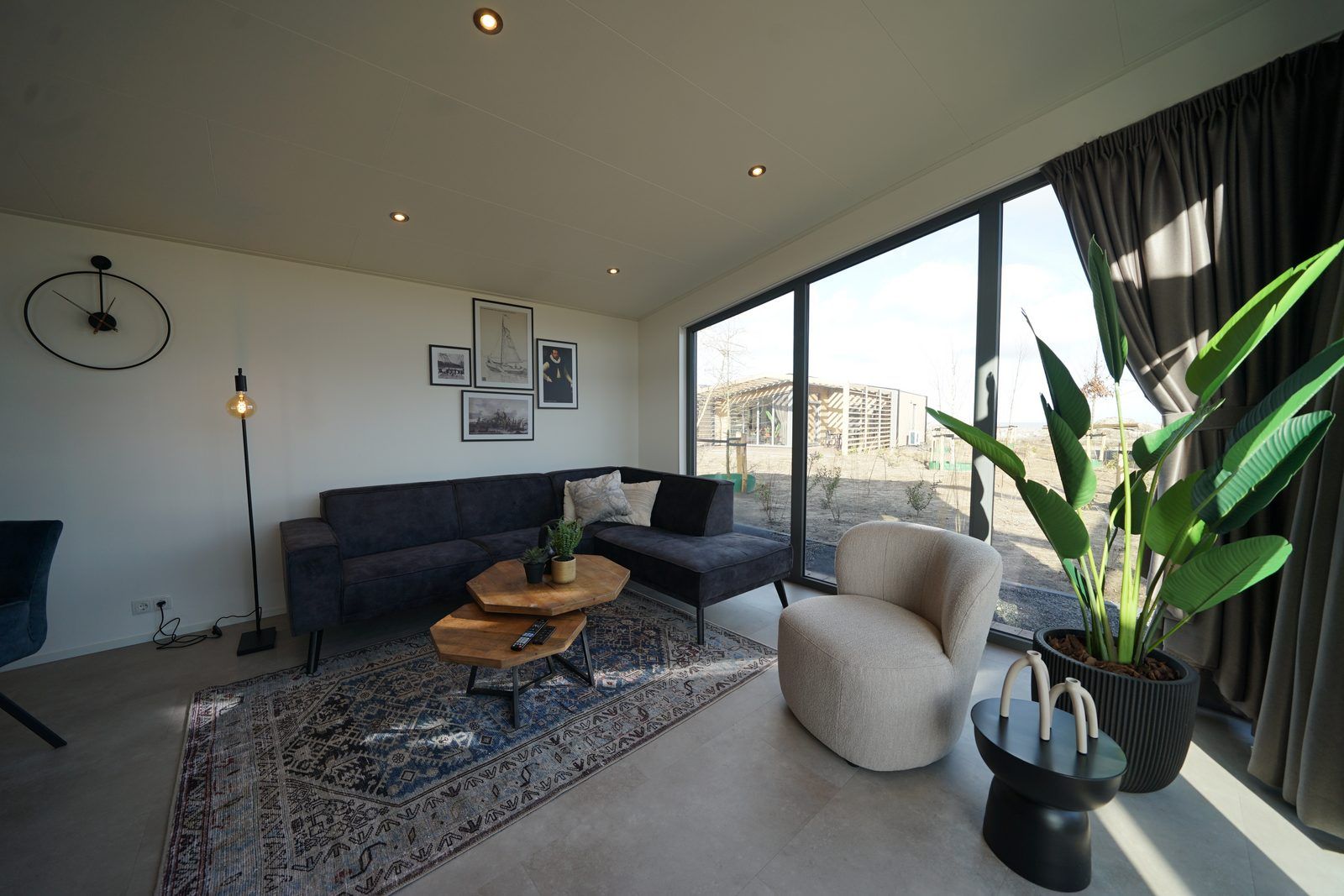 Verblijf 461246 - Vakantiewoning IJsselmeerkust - EuroParcs Enkhuizer Strand