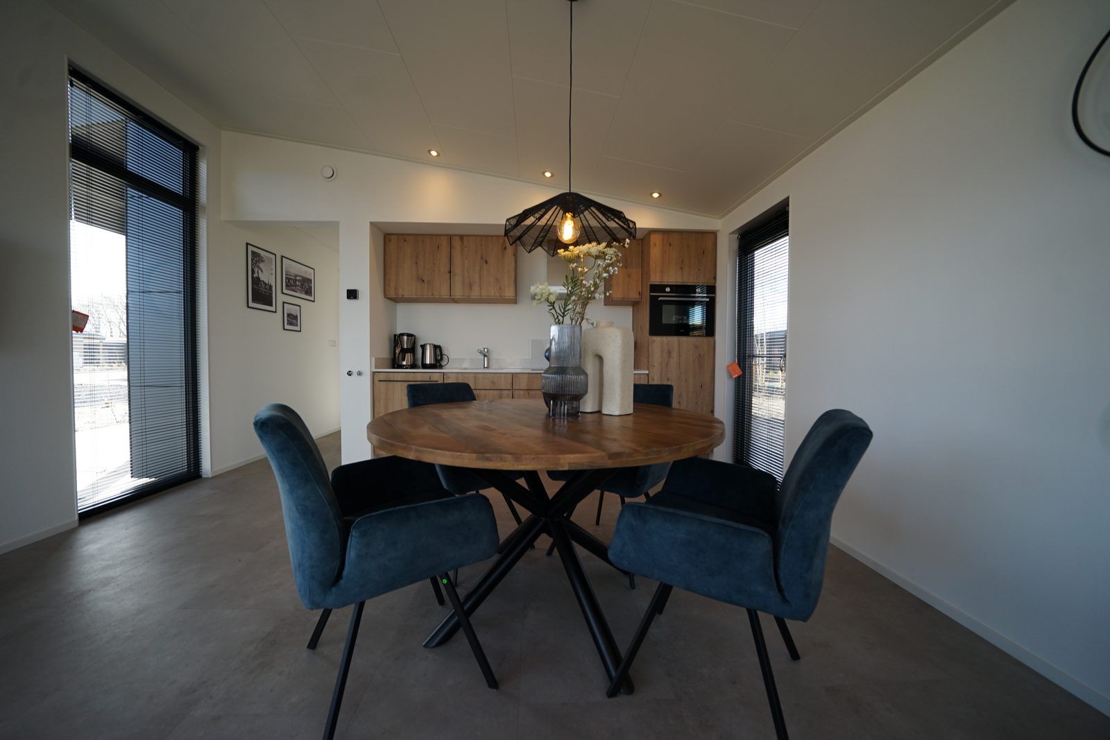 Verblijf 461246 - Vakantiewoning IJsselmeerkust - EuroParcs Enkhuizer Strand