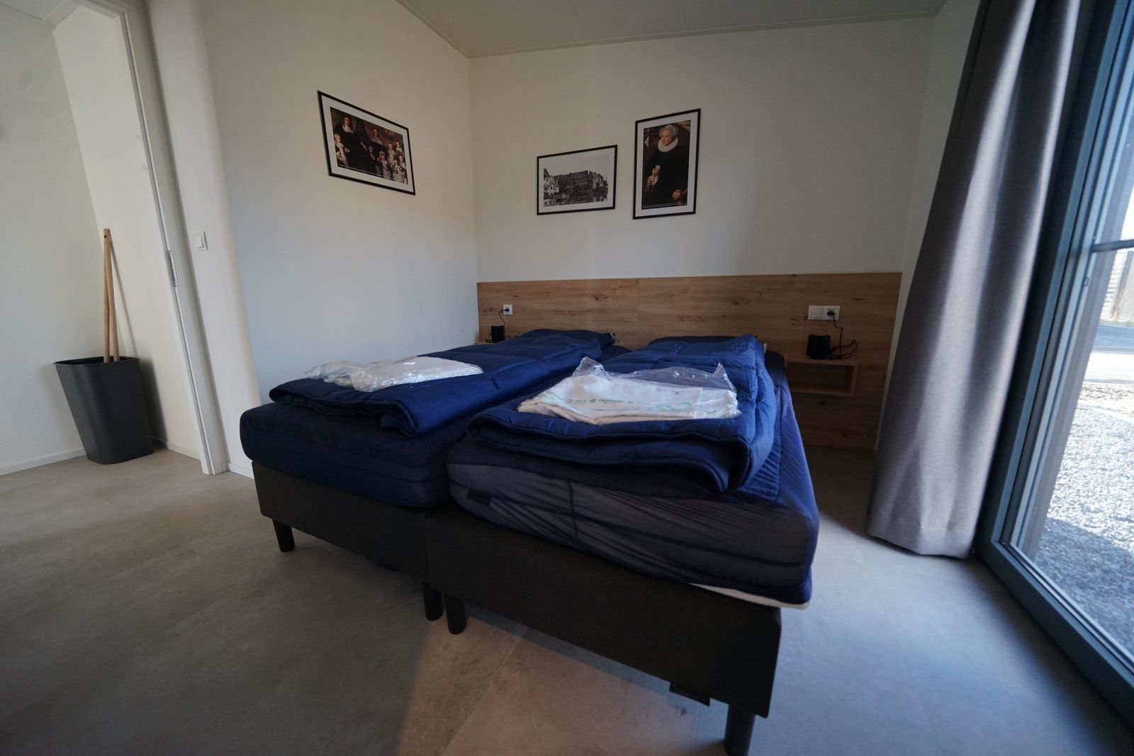 Verblijf 461246 - Vakantiewoning IJsselmeerkust - EuroParcs Enkhuizer Strand