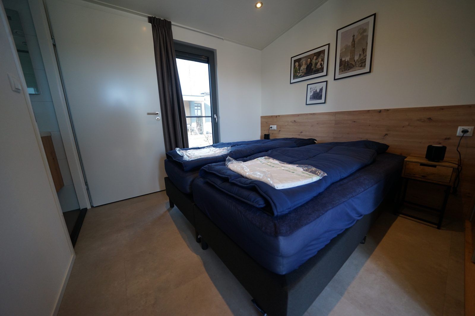 Verblijf 461246 - Vakantiewoning IJsselmeerkust - EuroParcs Enkhuizer Strand