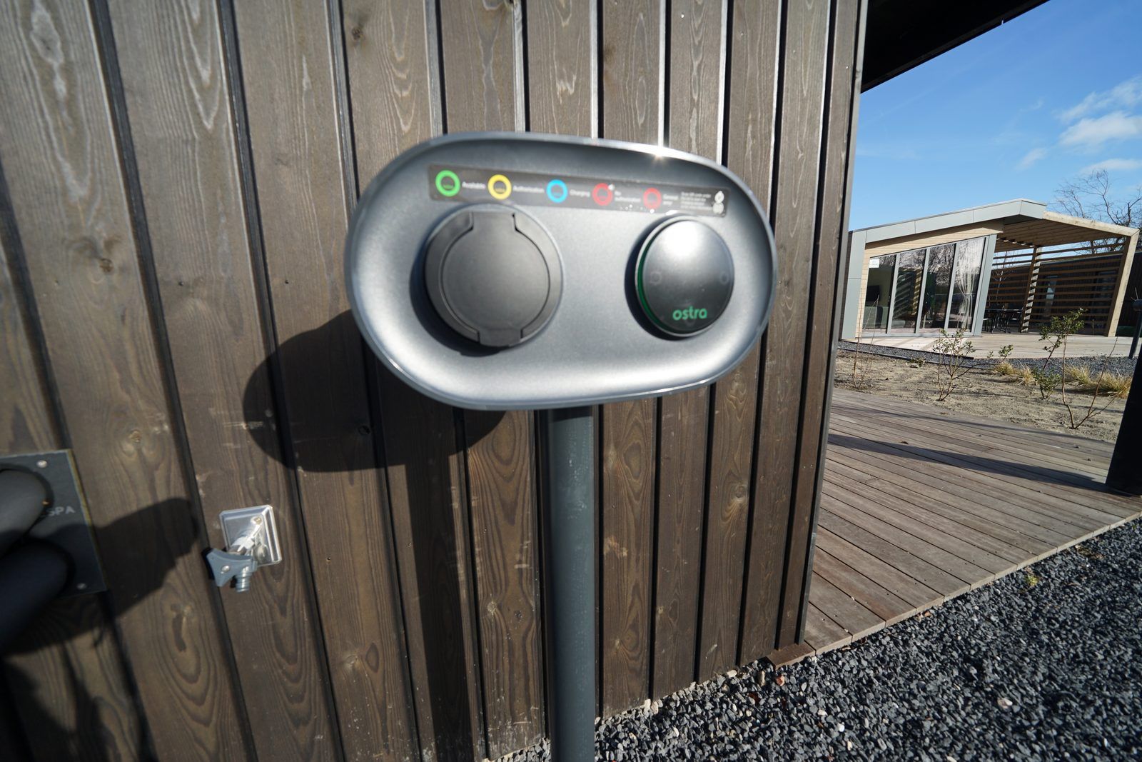 Verblijf 461246 - Vakantiewoning IJsselmeerkust - EuroParcs Enkhuizer Strand