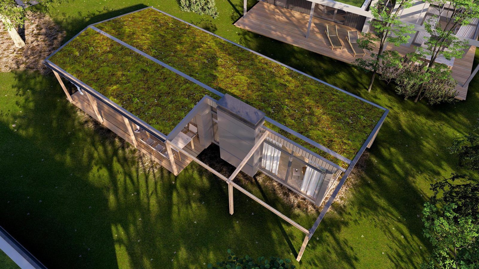 Verblijf 461246 - Vakantiewoning IJsselmeerkust - EuroParcs Enkhuizer Strand