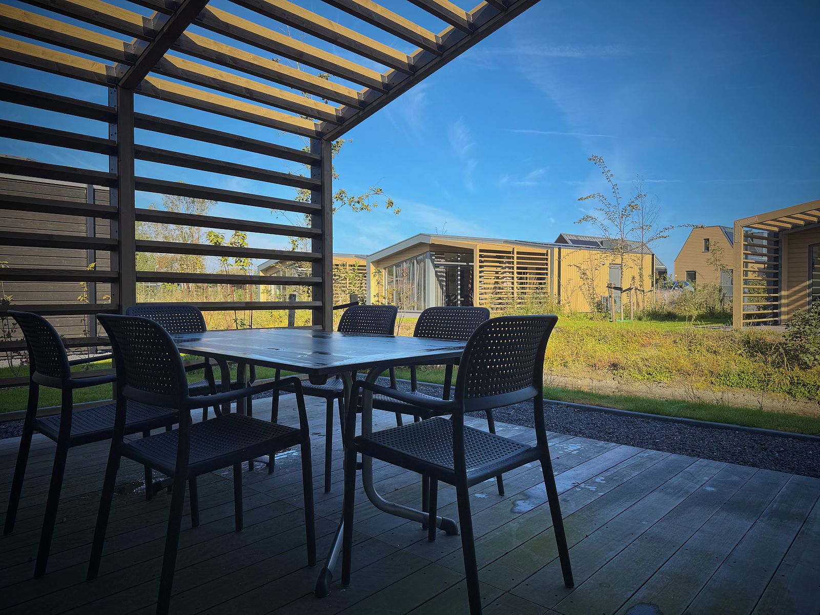 Verblijf 461247 - Vakantiewoning IJsselmeerkust - Vrijstaande woning in Enkhuizen