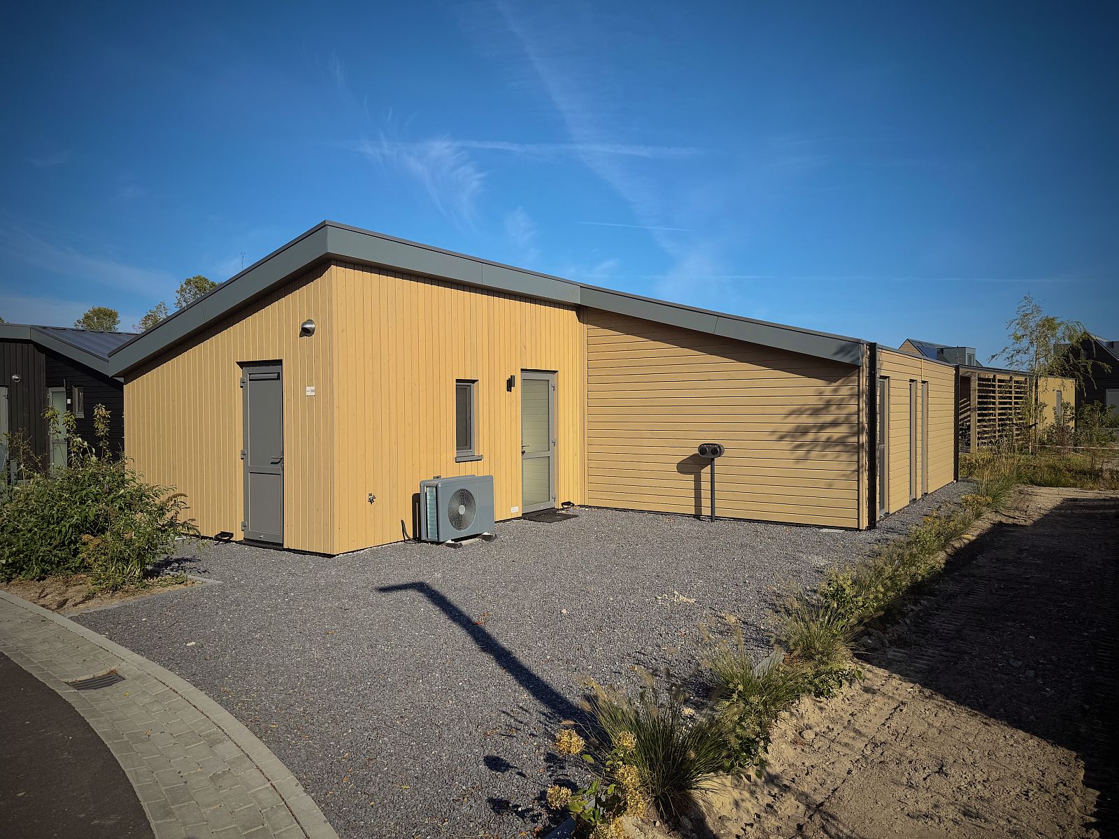 Verblijf 461247 - Vakantiewoning IJsselmeerkust - Vrijstaande woning in Enkhuizen