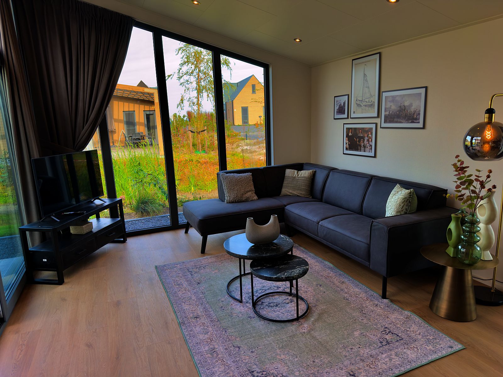 Verblijf 461247 - Vakantiewoning IJsselmeerkust - Vrijstaande woning in Enkhuizen
