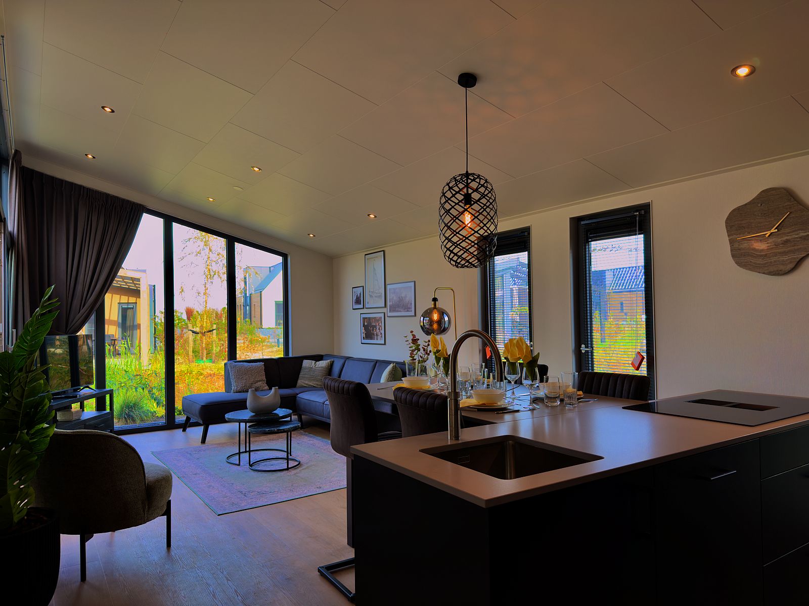 Verblijf 461247 - Vakantiewoning IJsselmeerkust - Vrijstaande woning in Enkhuizen