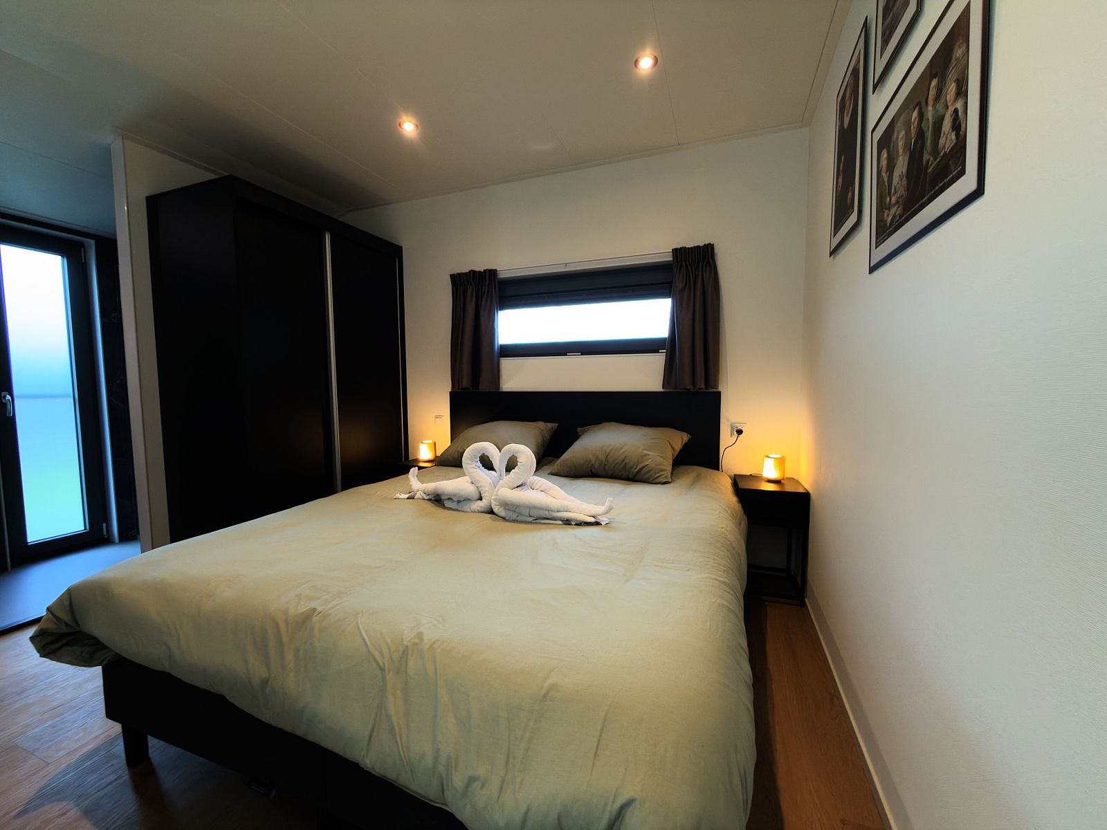 Verblijf 461247 - Vakantiewoning IJsselmeerkust - Vrijstaande woning in Enkhuizen