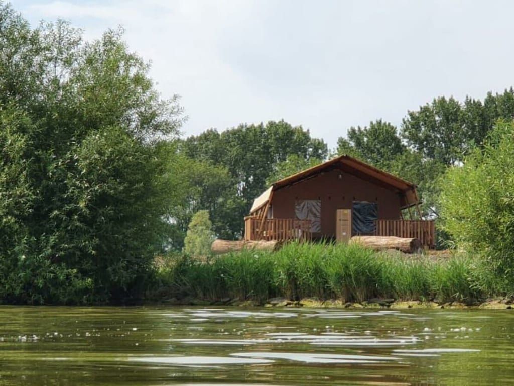 Verblijf 461249 - Vakantiewoning IJsselmeerkust - 781933