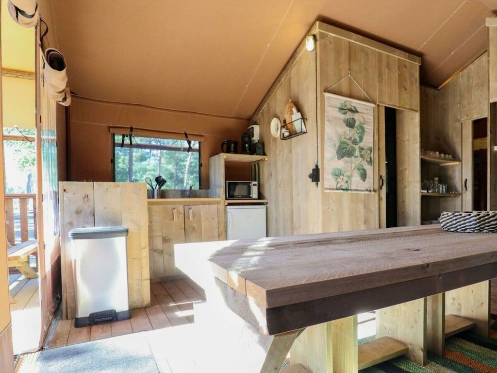 Verblijf 461249 - Vakantiewoning IJsselmeerkust - 781933