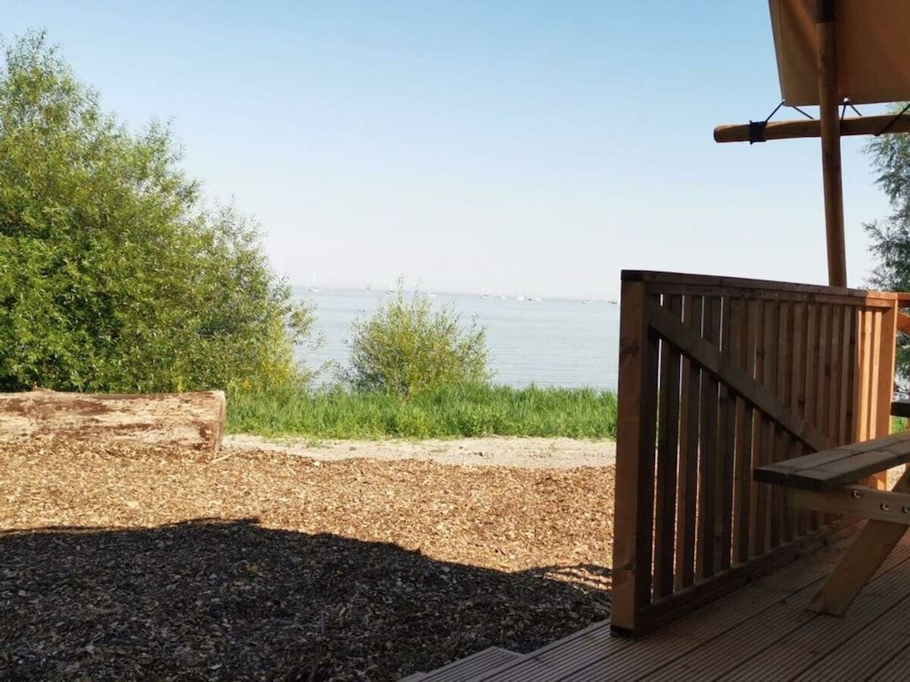 Verblijf 461249 - Vakantiewoning IJsselmeerkust - 781933