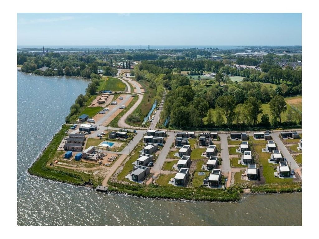 Verblijf 461249 - Vakantiewoning IJsselmeerkust - 781933