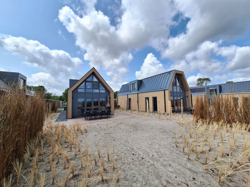 Unterkunft 461250 - Ferienhaus IJsselmeerkust - 782132