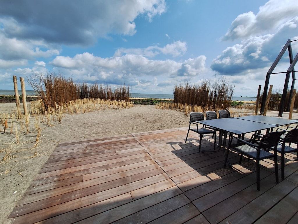 Unterkunft 461250 - Ferienhaus IJsselmeerkust - 782132