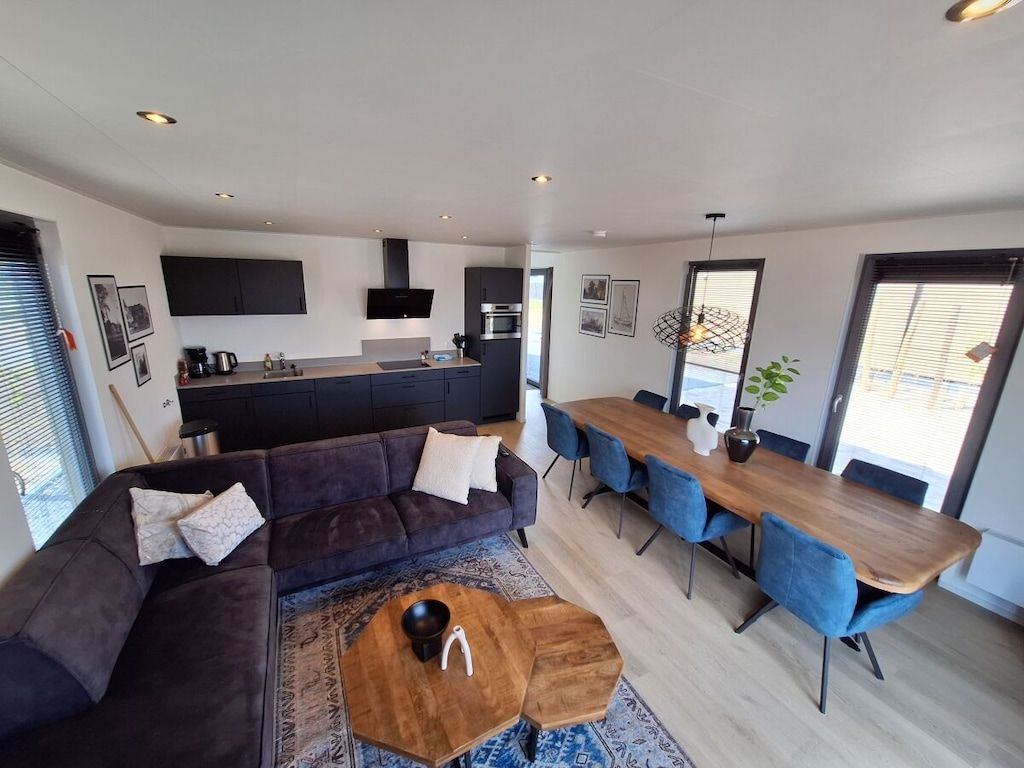 Unterkunft 461250 - Ferienhaus IJsselmeerkust - 782132