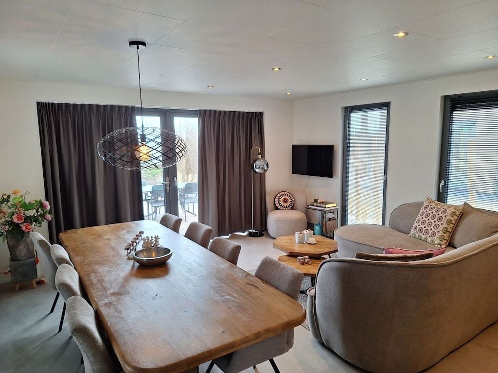 Unterkunft 461250 - Ferienhaus IJsselmeerkust - 782132