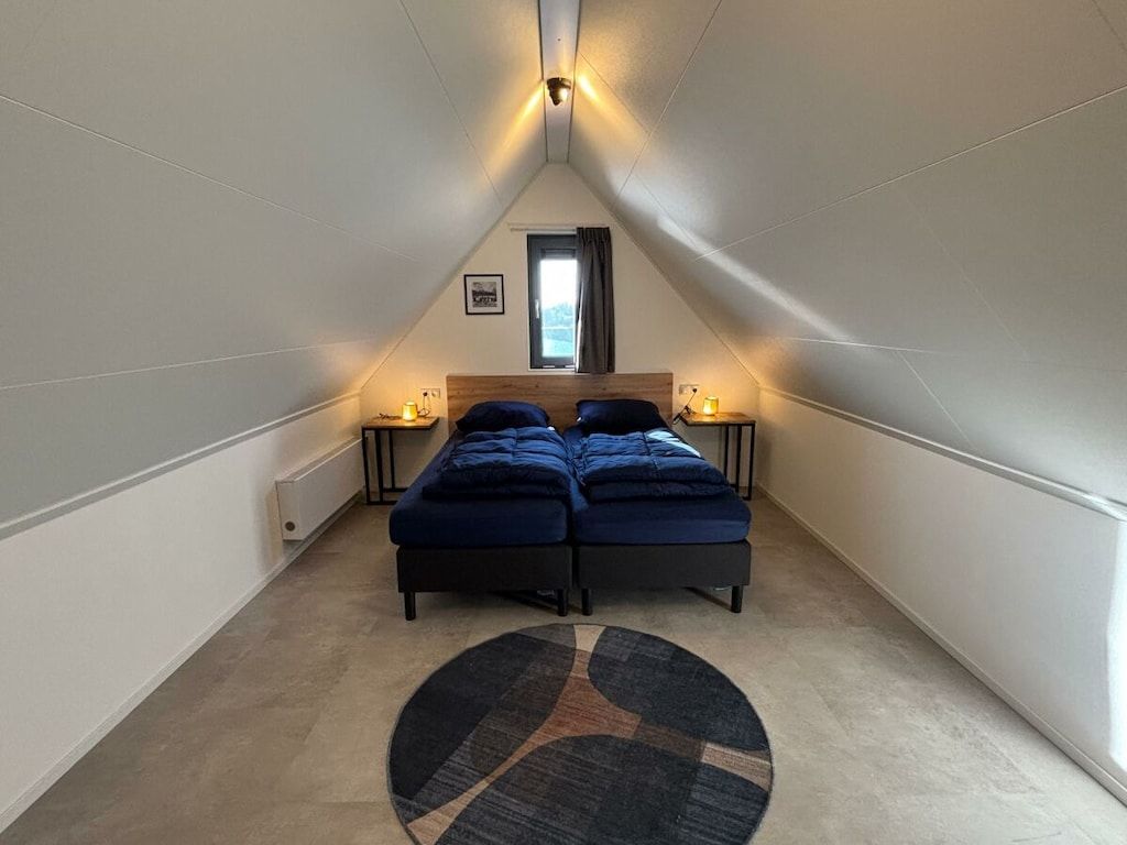 Unterkunft 461250 - Ferienhaus IJsselmeerkust - 782132
