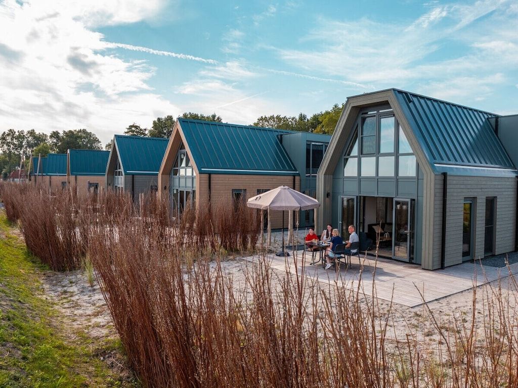 Unterkunft 461250 - Ferienhaus IJsselmeerkust - 782132
