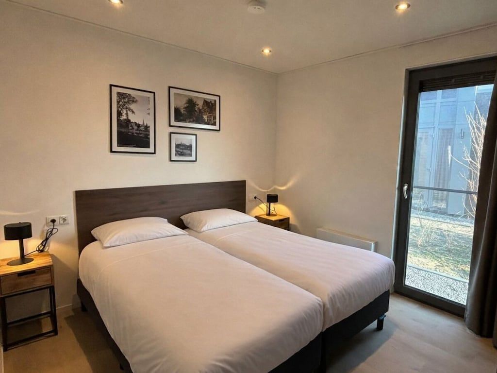 Unterkunft 461250 - Ferienhaus IJsselmeerkust - 782132