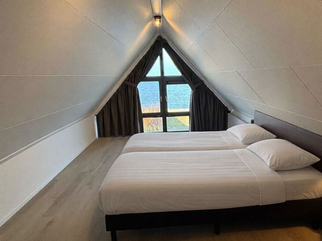 Unterkunft 461250 - Ferienhaus IJsselmeerkust - 782132