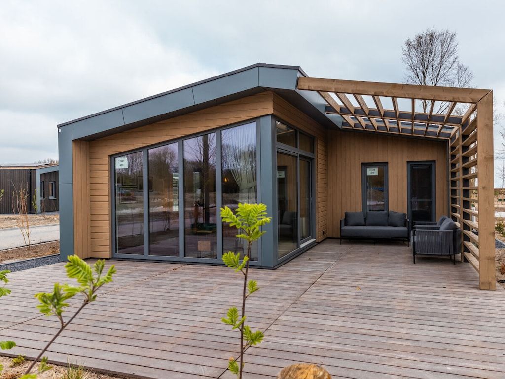 Unterkunft 461251 - Ferienhaus IJsselmeerkust - 782133