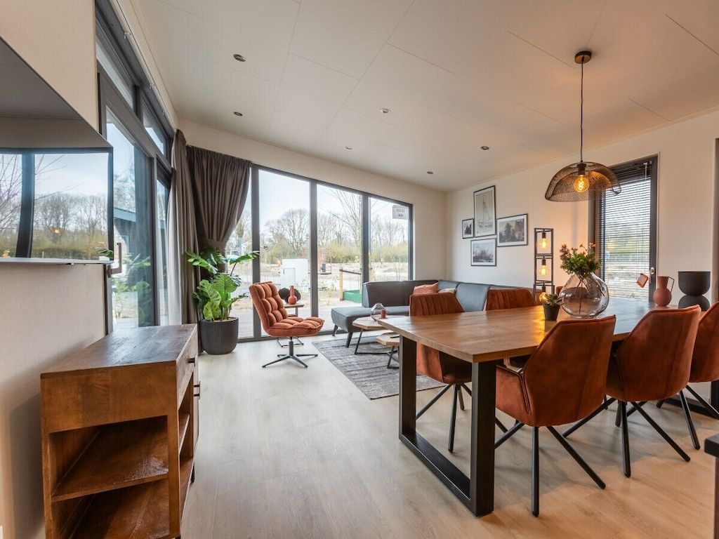 Unterkunft 461251 - Ferienhaus IJsselmeerkust - 782133