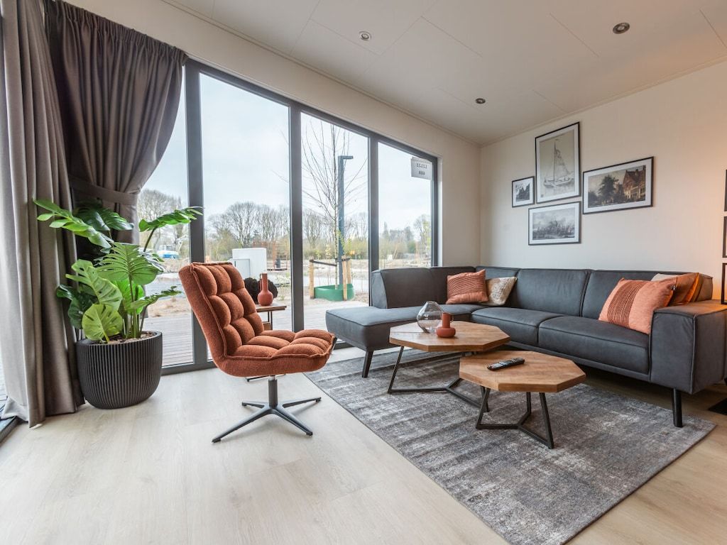 Unterkunft 461251 - Ferienhaus IJsselmeerkust - 782133
