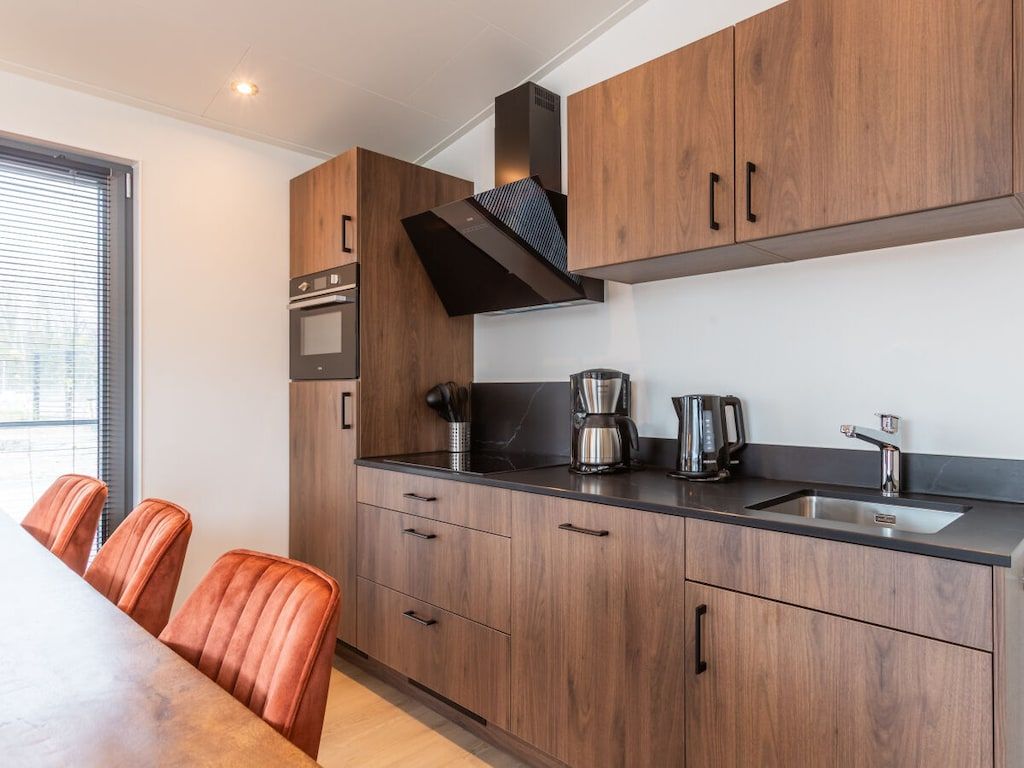 Unterkunft 461251 - Ferienhaus IJsselmeerkust - 782133