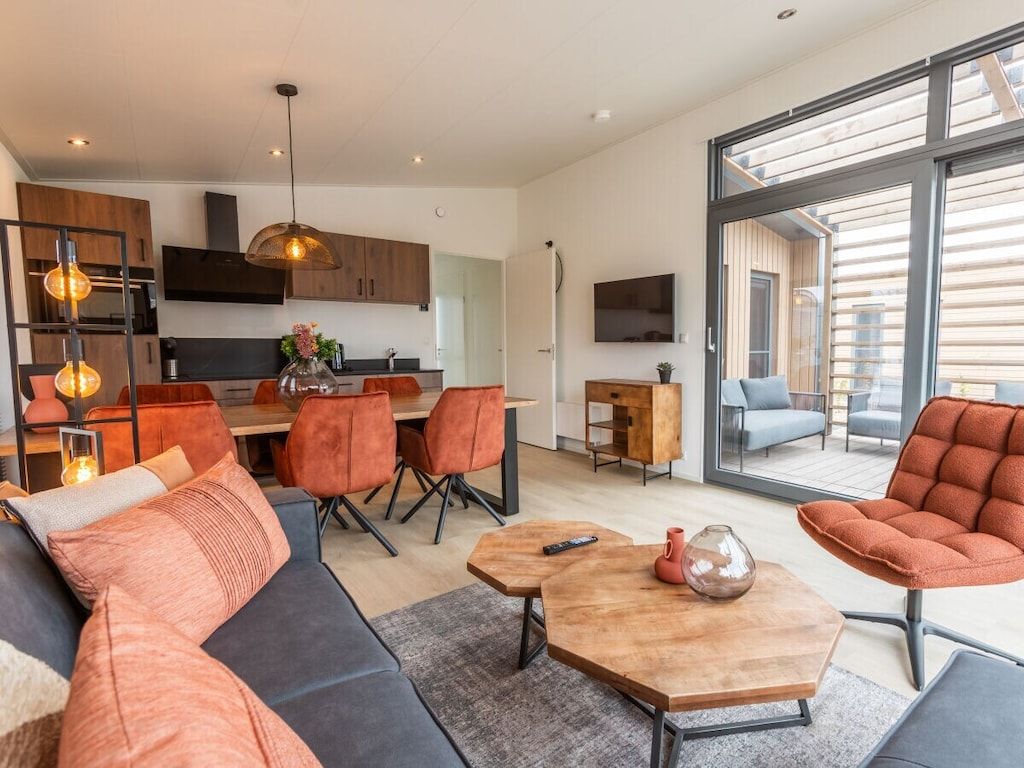 Unterkunft 461251 - Ferienhaus IJsselmeerkust - 782133