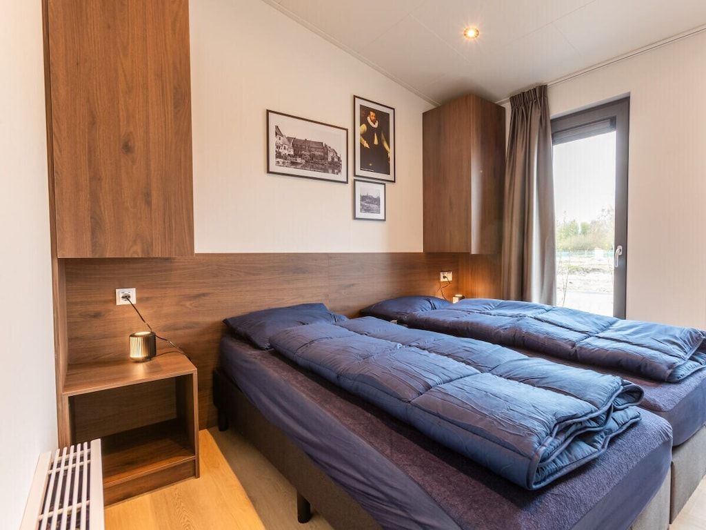Unterkunft 461251 - Ferienhaus IJsselmeerkust - 782133