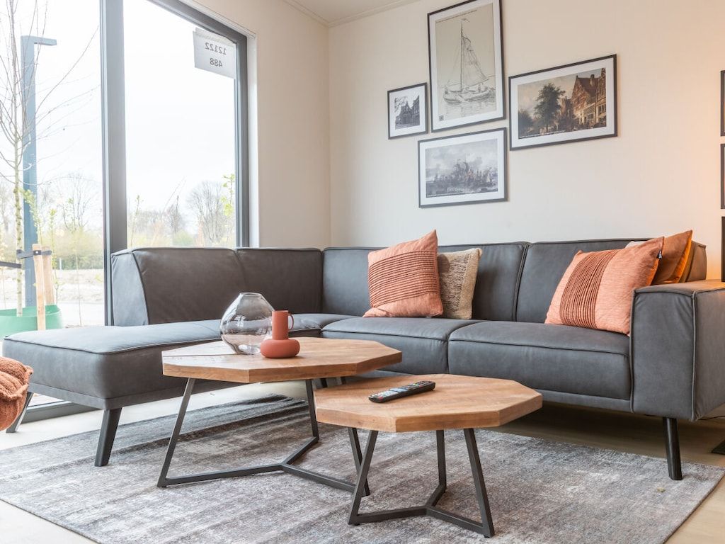 Unterkunft 461251 - Ferienhaus IJsselmeerkust - 782133