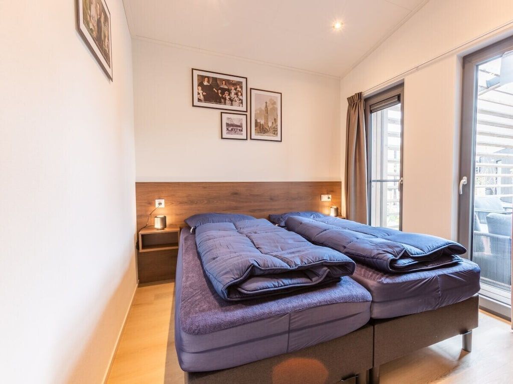 Unterkunft 461252 - Ferienhaus IJsselmeerkust - 782134