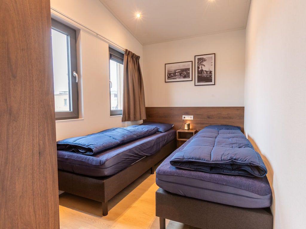 Unterkunft 461252 - Ferienhaus IJsselmeerkust - 782134