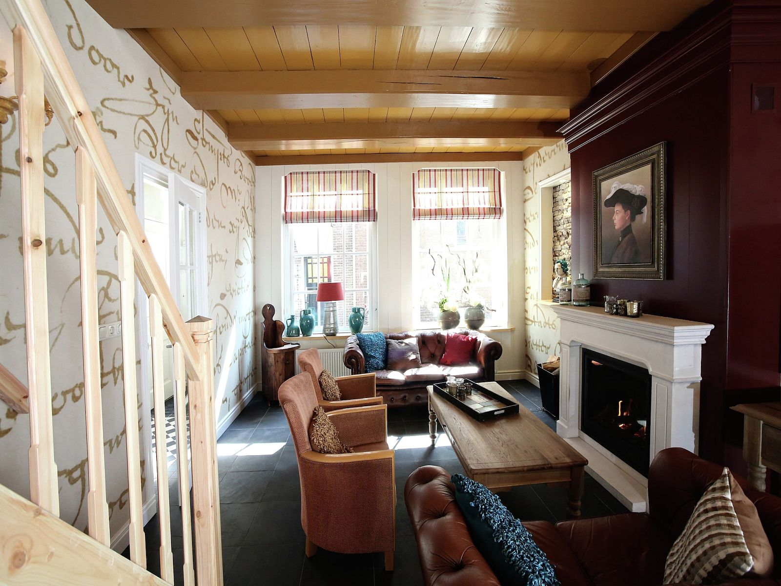Unterkunft 461253 - Ferienhaus IJsselmeerkust - VOC-Huys
