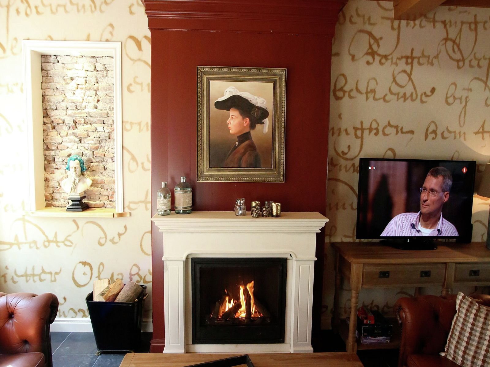 Unterkunft 461253 - Ferienhaus IJsselmeerkust - VOC-Huys