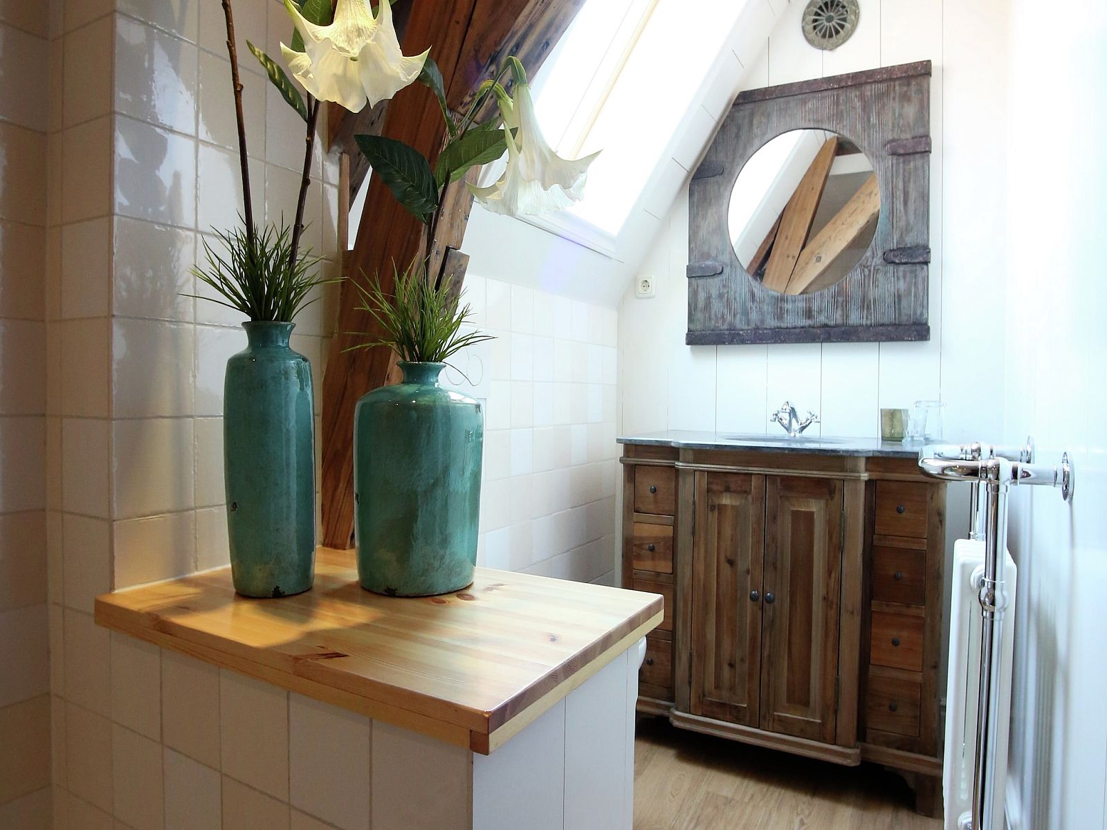 Unterkunft 461253 - Ferienhaus IJsselmeerkust - VOC-Huys
