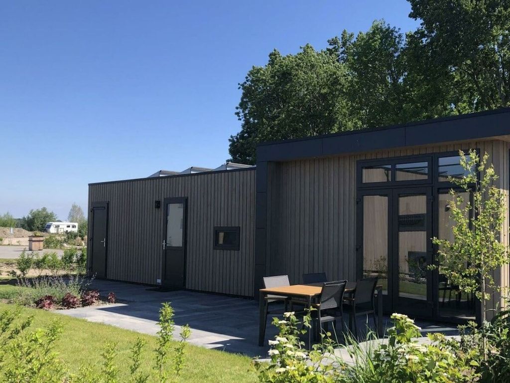 Unterkunft 461254 - Ferienhaus IJsselmeerkust - 781716