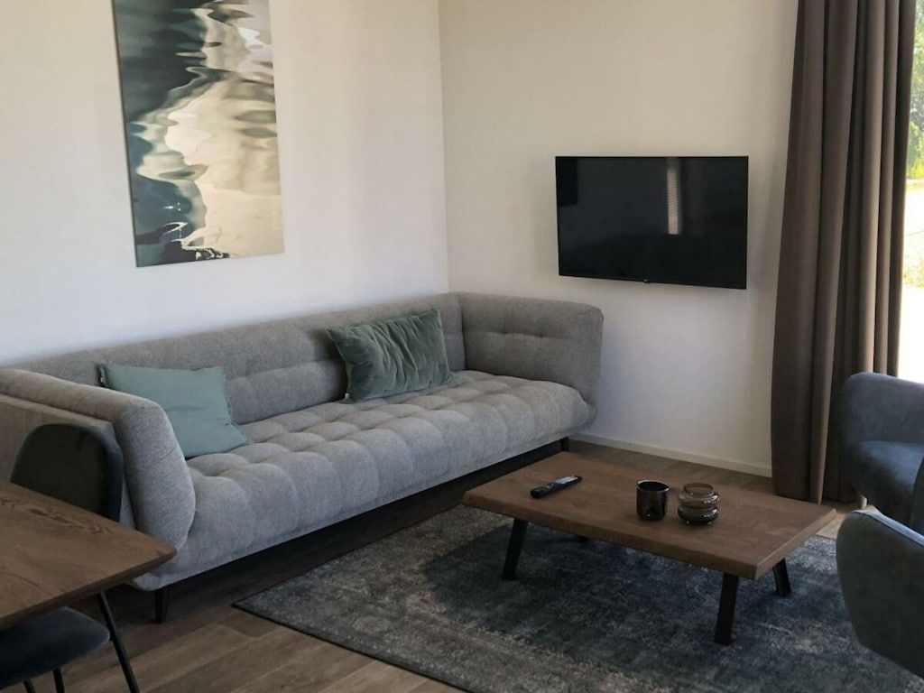 Unterkunft 461254 - Ferienhaus IJsselmeerkust - 781716