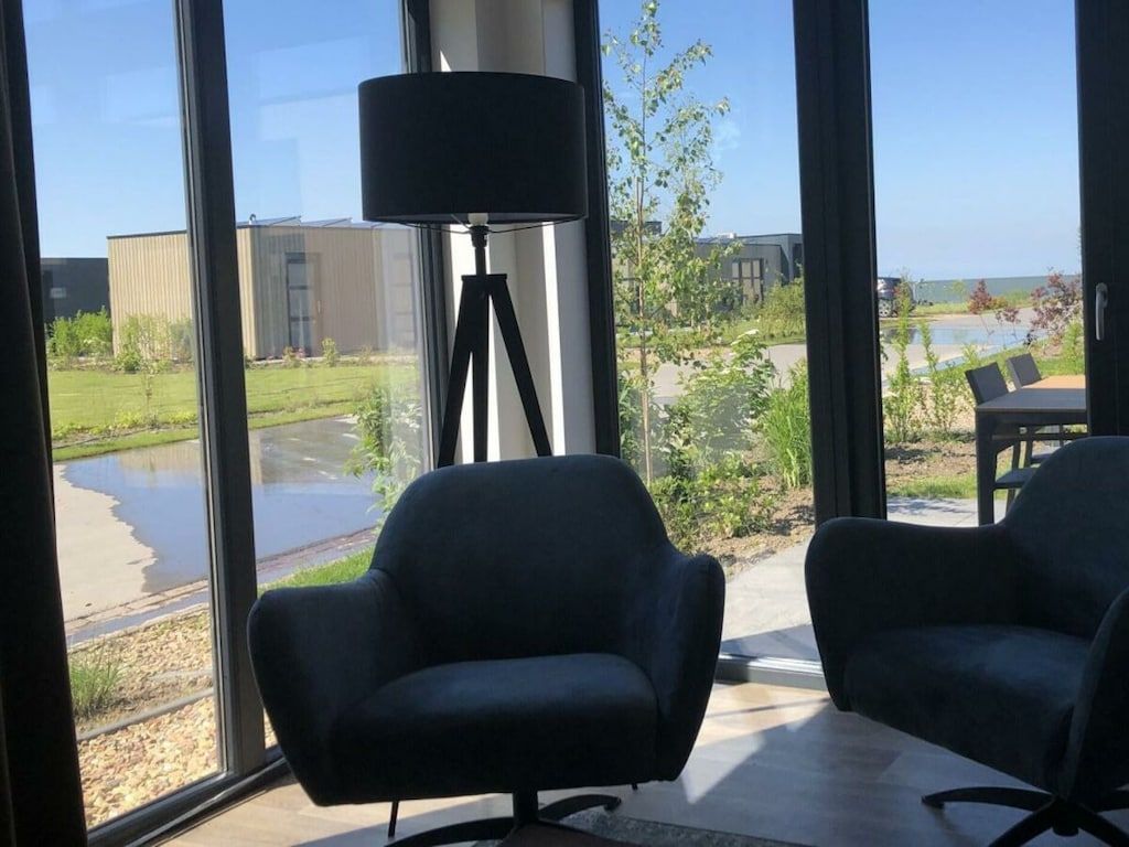 Unterkunft 461254 - Ferienhaus IJsselmeerkust - 781716
