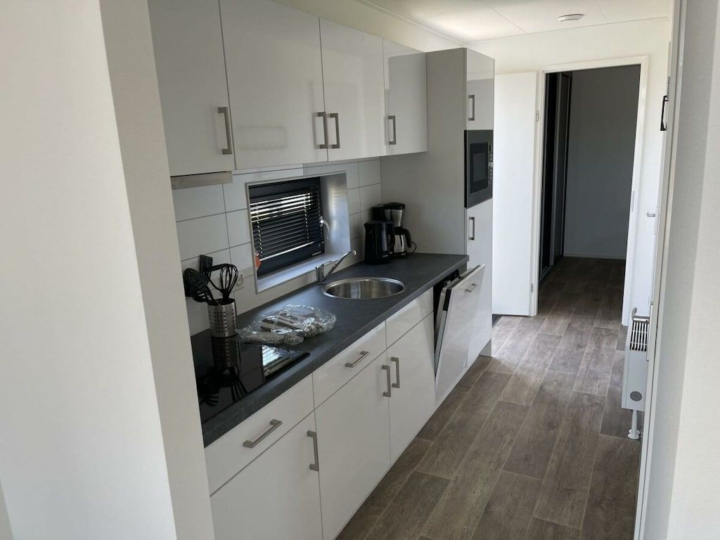 Unterkunft 461254 - Ferienhaus IJsselmeerkust - 781716