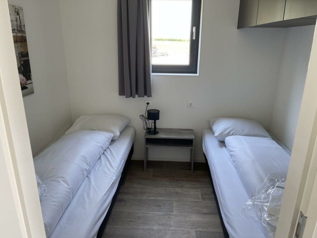 Unterkunft 461254 - Ferienhaus IJsselmeerkust - 781716