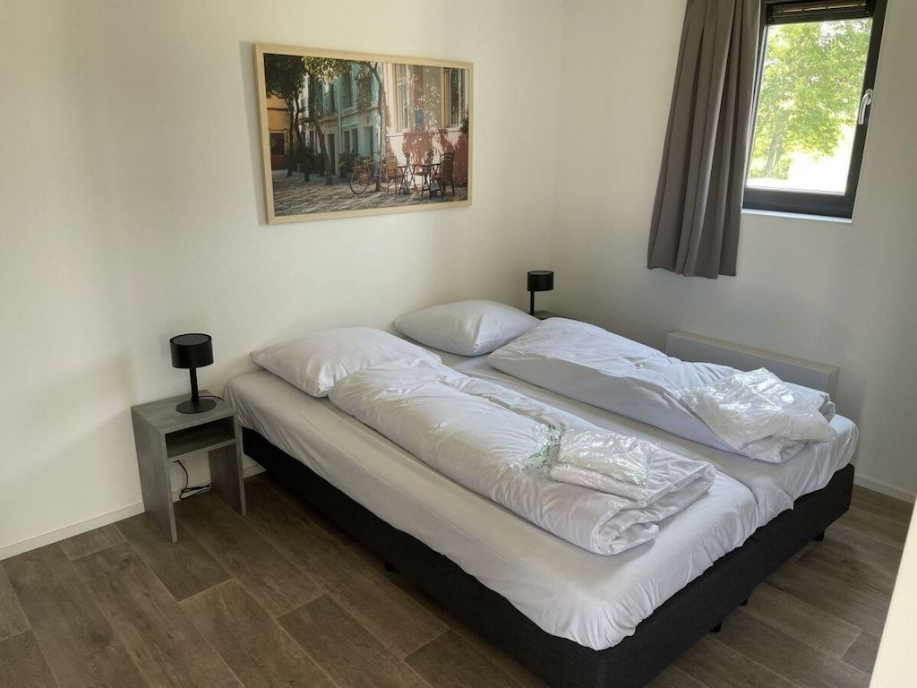 Unterkunft 461254 - Ferienhaus IJsselmeerkust - 781716