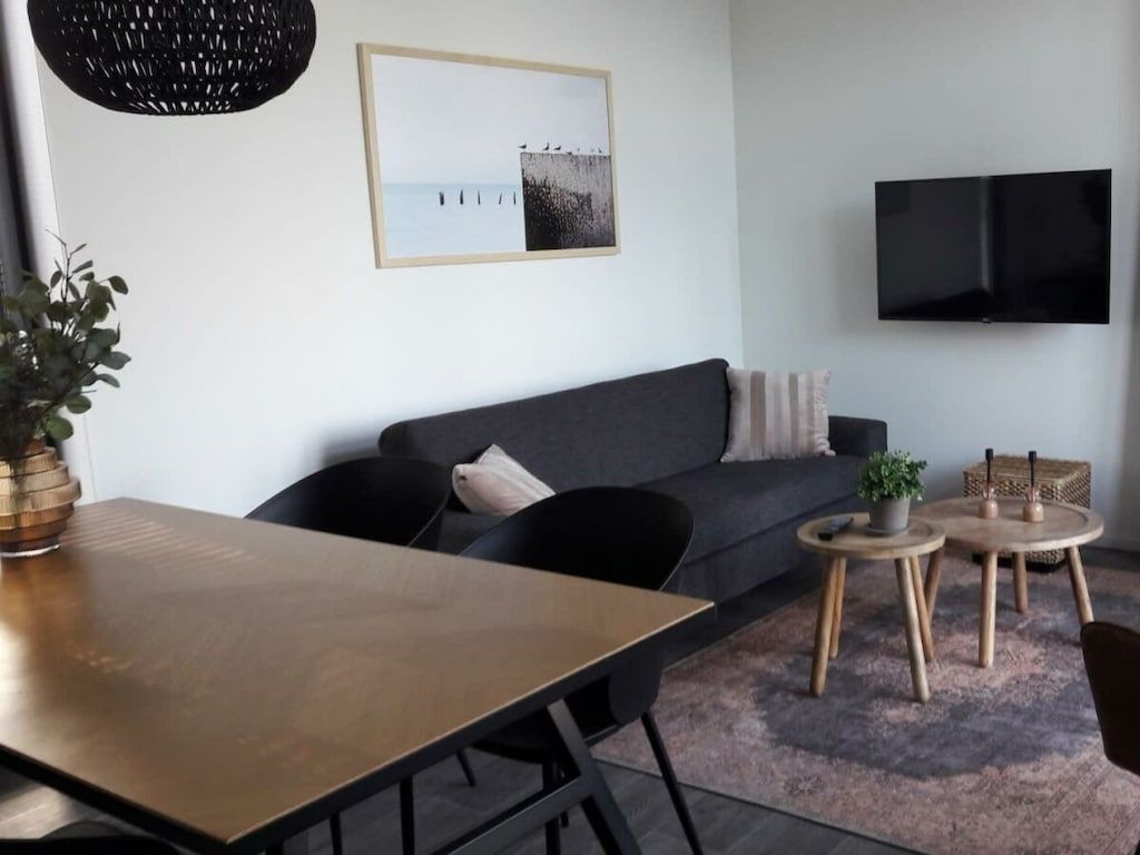 Unterkunft 461254 - Ferienhaus IJsselmeerkust - 781716