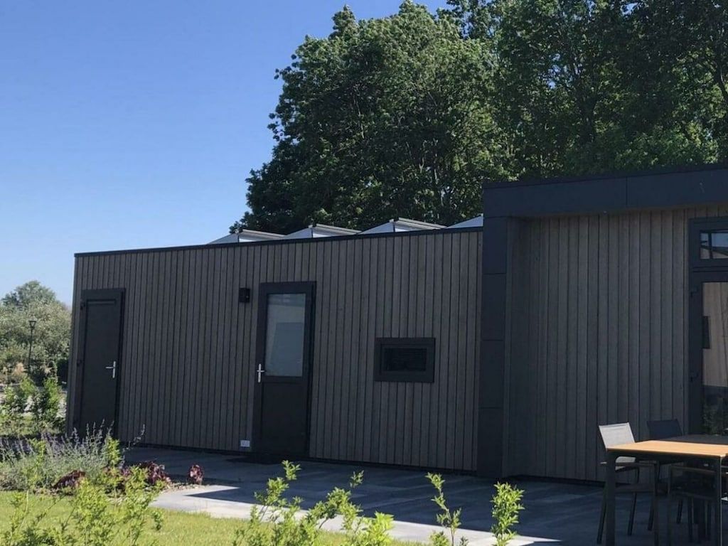 Unterkunft 461254 - Ferienhaus IJsselmeerkust - 781716