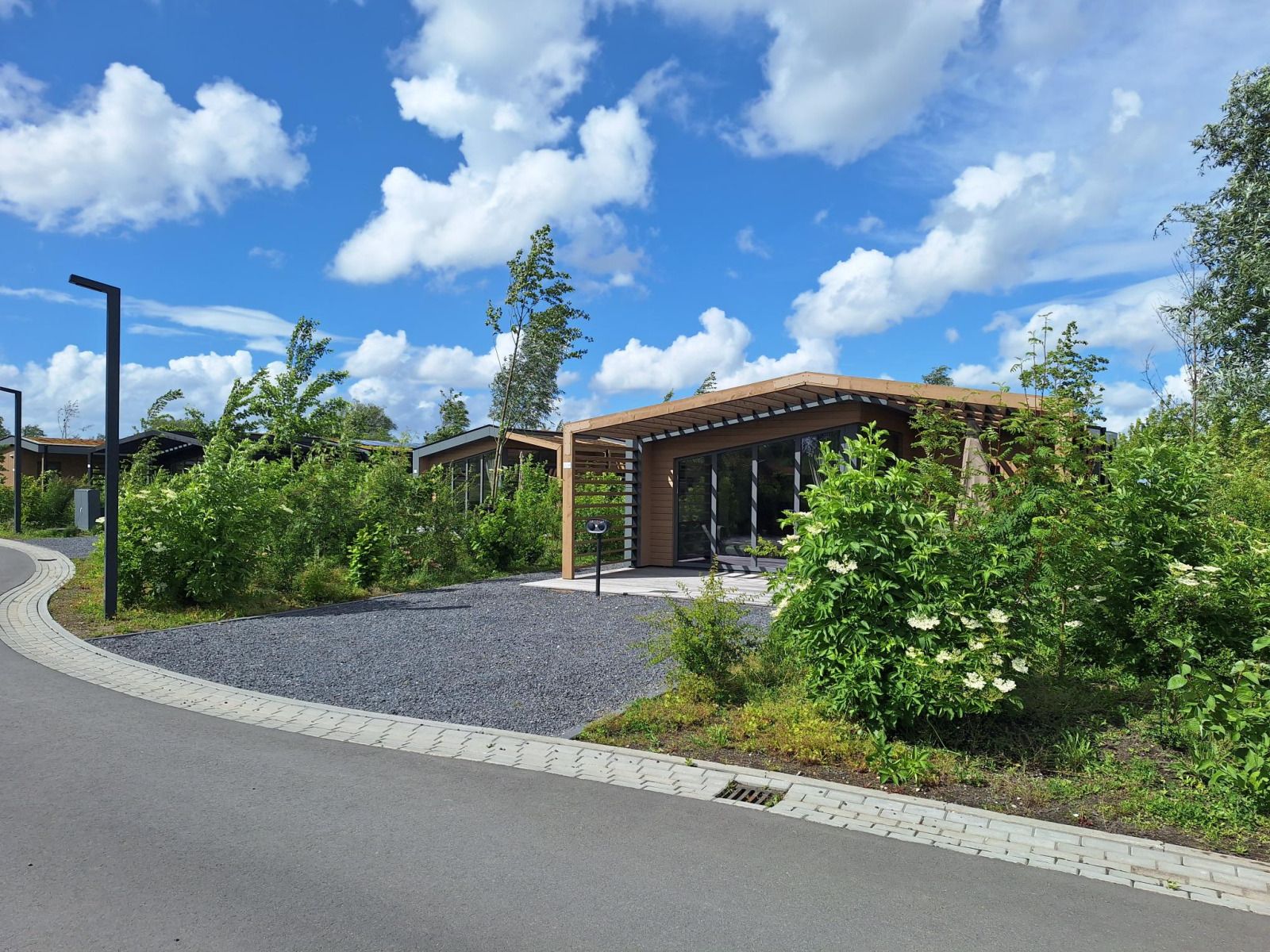 Guest house 461255 - Holiday property IJsselmeerkust - «Cube Split» Geschakeld 12