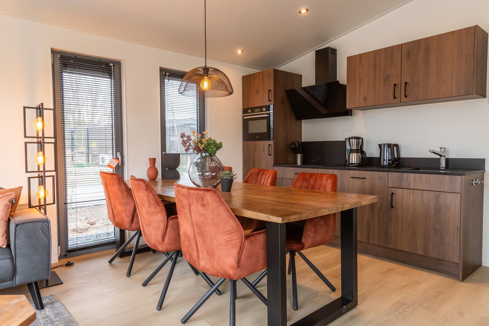 Guest house 461255 - Holiday property IJsselmeerkust - «Cube Split» Geschakeld 12